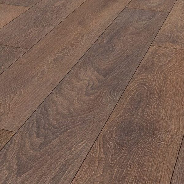 Ламинат Floordreems Vario 8633 Дуб Шейр 1285 х 192 - Изысканный дубовый ламинат