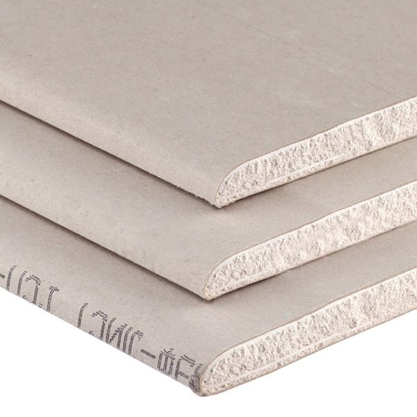 Гипсокартон 3000x1200x12.5 Knauf.