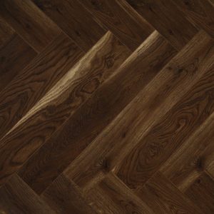 Ламинат 516 Дуб Кембридж CHESTER herringbone - Дубовая роскошь.