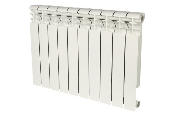 Биметаллический радиатор Profi BM 500 10 секций - изображение.