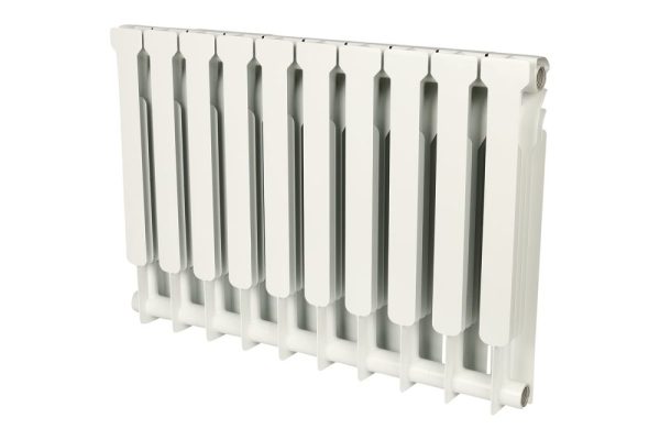 Биметаллический радиатор Profi BM 500 10 секций.