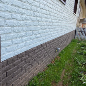 alt="Фасадная панель Docke (Деке) Dufour Ишгль