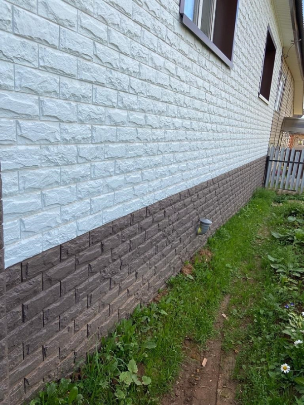alt="Фасадная панель Docke (Деке) Dufour Ишгль