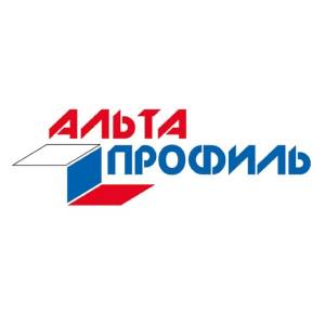 Сайдинг виниловый Альта Профиль