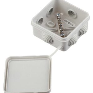 Коробка уравнивания Hegel IP55 2603-И