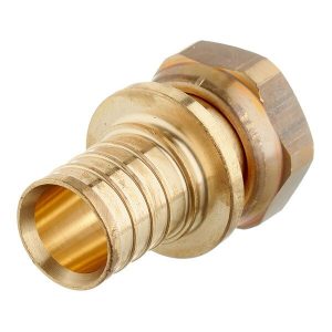 Прямой соединитель Stout 32 мм.
