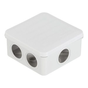 Коробка распределительная Greenel 100x100x50 IP55