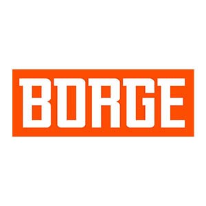 Снегозадержатели Borge