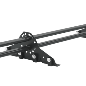 Снегозадержатель RAL 7016 3м.