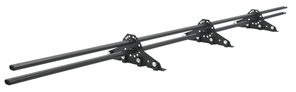 Снегозадержатель RAL 7016 3м.