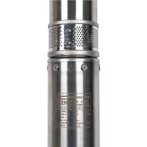Скважинный насос ASP(T)15B-100-100BE