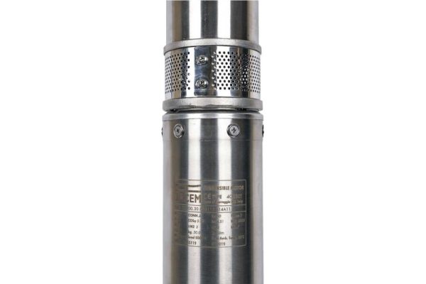 Скважинный насос ASP(T)15B-100-100BE