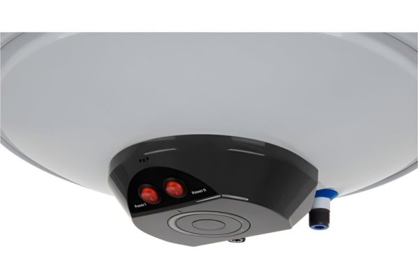 Накопительный водонагреватель Thermo 50 V Slim.