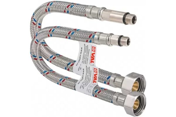 Комплект г/п для смесителя VALTEC
