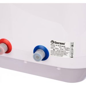 Накопительный водонагреватель TermeX H15O pro
