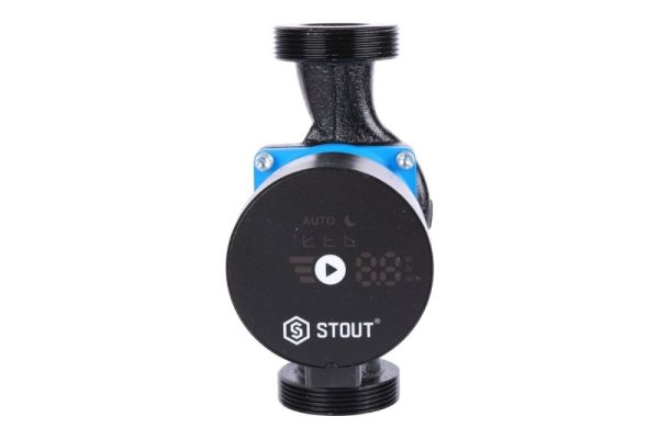 STOUT mini pro 32/40-180 насос