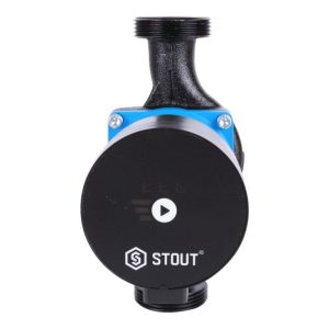 Мини насос STOUT 25/40-180