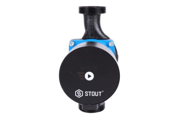 Мини насос STOUT 25/40-180