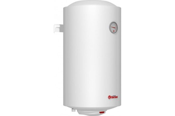 Электрический водонагреватель Термекс TitaniumHeat 50 V Slim.