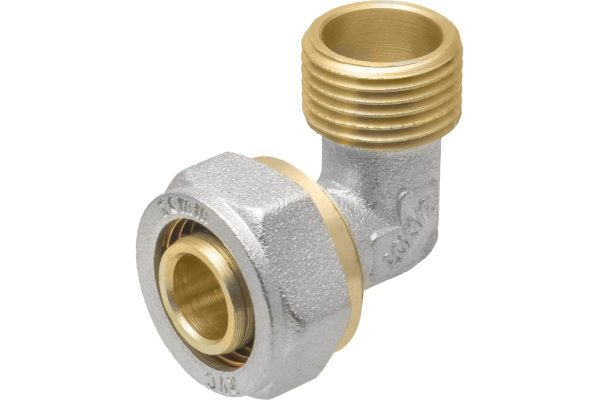 Угольник 20 х 1/2" ц/ш RC 00677 - инструмент для измерения углов.