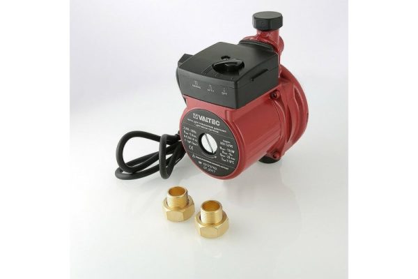 Насос Valtec VRS12/9G