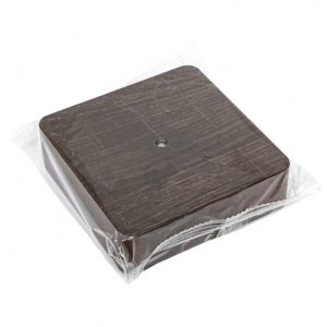 Коробка IP42 104x104x28mm.