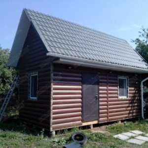Колено 60 град Grand Line 100 мм RAL 9003 сигнальный белый 100мм.