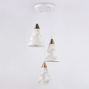 Подвесная люстра Ambrella light TR8433.