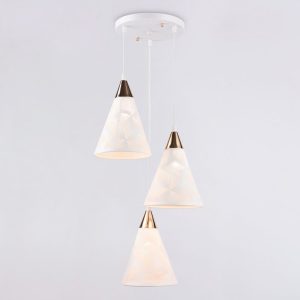 Подвесная люстра Ambrella Light TR8433.