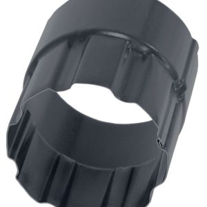 Соединитель трубы RAL 7024