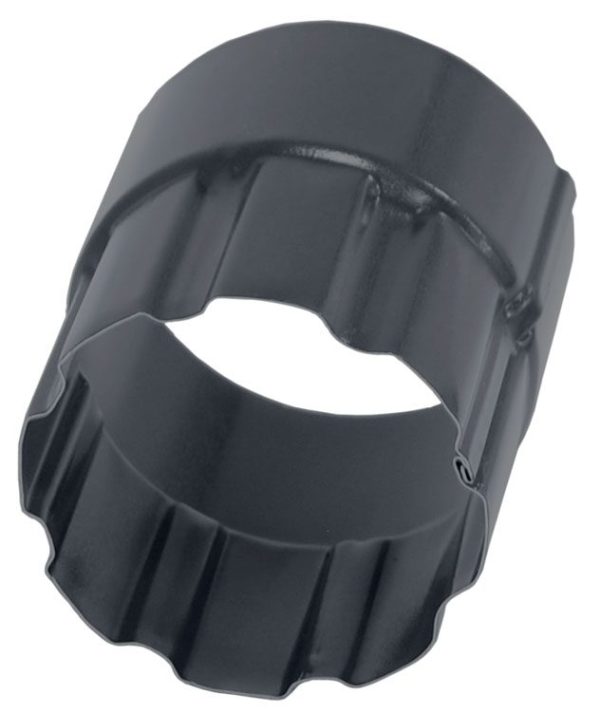 Соединитель трубы RAL 7024