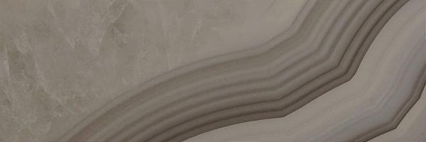 Кофейная агатная плитка 20x60