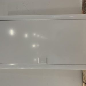 Шкаф внутреннего монтажа ABB Uk648e3 48м