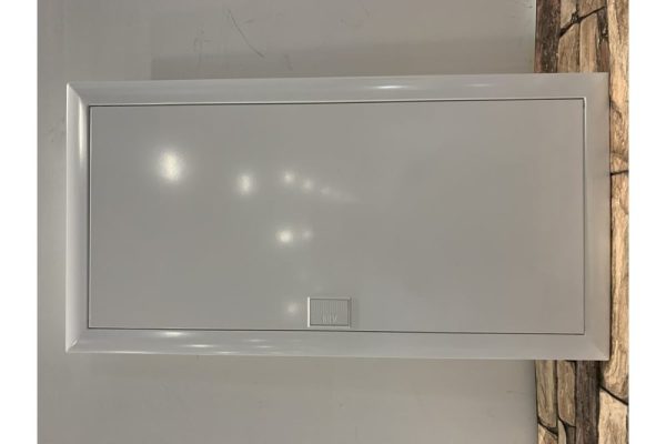 Шкаф внутреннего монтажа ABB Uk648e3 48м