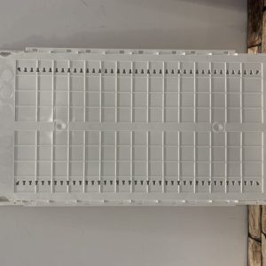 Шкаф внутреннего монтажа ABB Uk648e3 48м