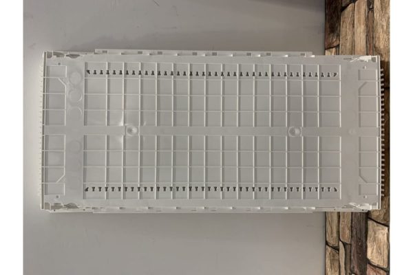 Шкаф внутреннего монтажа ABB Uk648e3 48м