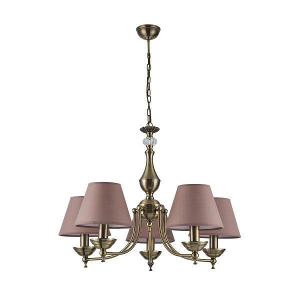 Люстра Escada 5PL glamouroso
