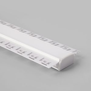 Алюминиевый профиль LED