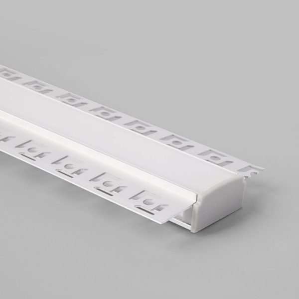 Алюминиевый профиль LED