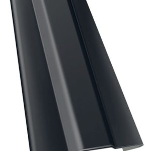 Защелка для кронштейна Optima Matt RAL 7024