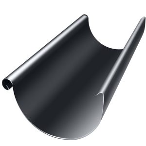Полукруглый желоб Optima 150мм 3м.