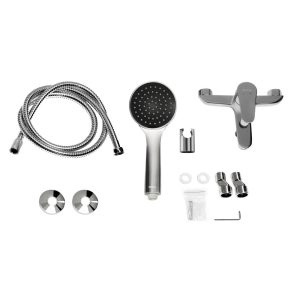 Смеситель Royce Uno RCM-120702CR - стильный дизайн