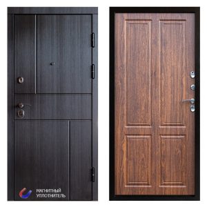 Вертикаль венге Орех стандарт