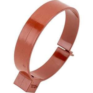 Хомут для трубы TechnoRed TN425865