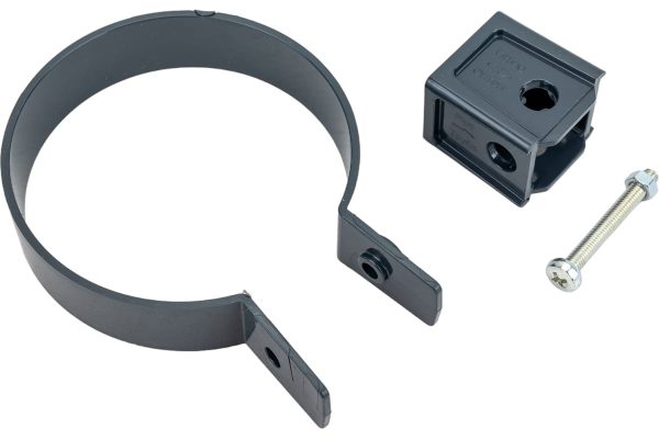 Хомут DOCKE PREMIUM PVSH-1086.