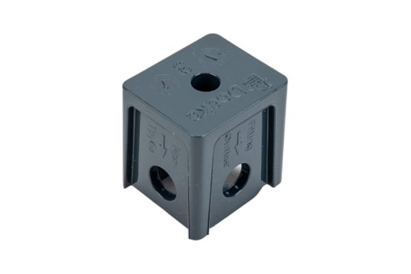 Хомут DOCKE PREMIUM PVSH-1086