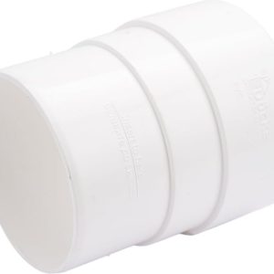 Соединительная муфта DOCKE PREMIUM пломбир PVSM-1044 - соединительная муфта PVSM-1044.