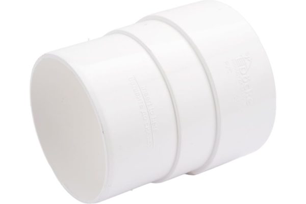 Соединительная муфта DOCKE PREMIUM пломбир PVSM-1044 - соединительная муфта PVSM-1044.
