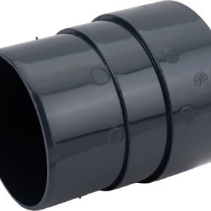 Соединительная муфта DOCKE PREMIUM графит PVSM-1086 - соединительная муфта.