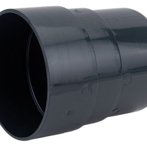 Соединительная муфта DOCKE PREMIUM графит PVSM-1086 - Соединительная муфта для гидравлических систем.